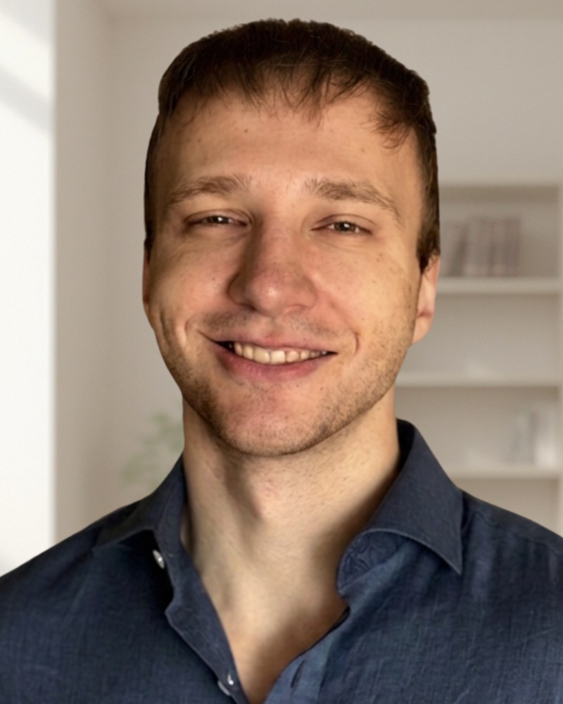 Vlad Shostak