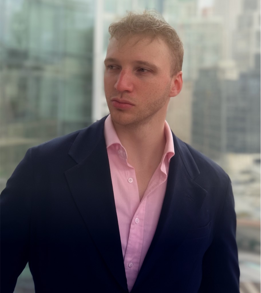 Vlad Shostak